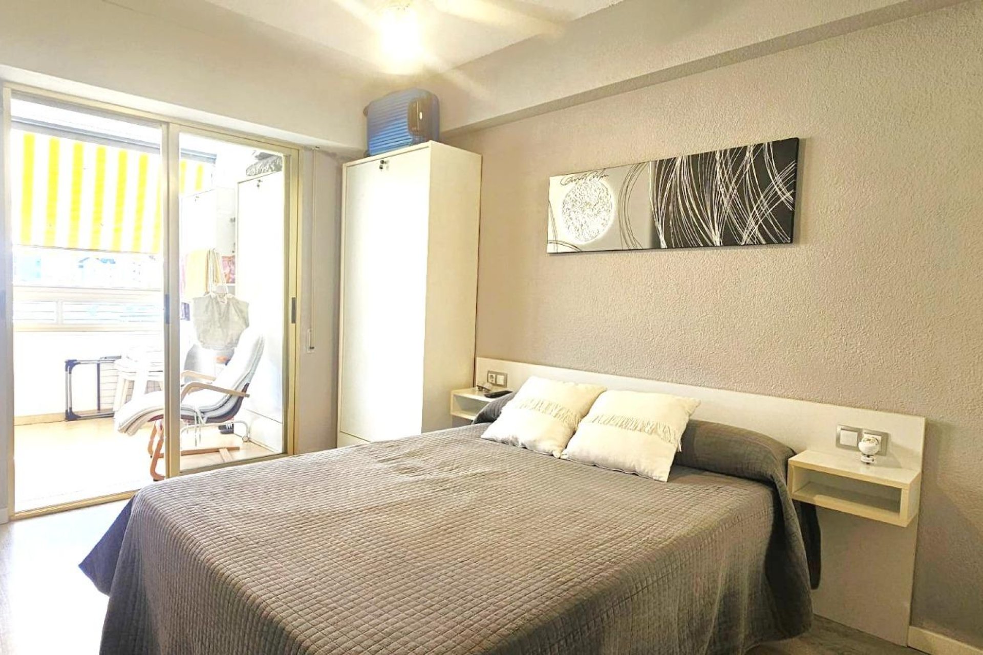 Revente - Apartamento - Benidorm