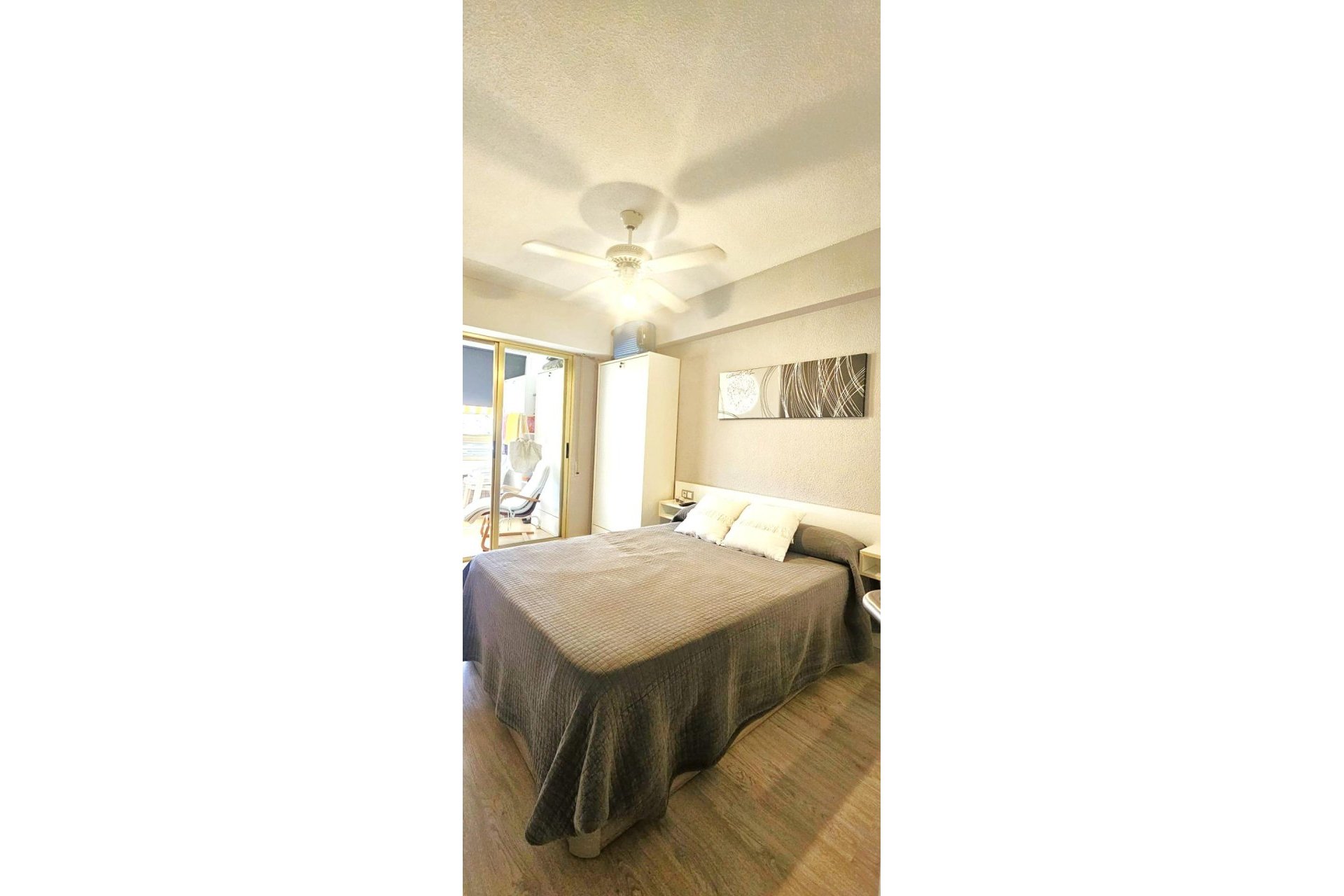 Revente - Apartamento - Benidorm