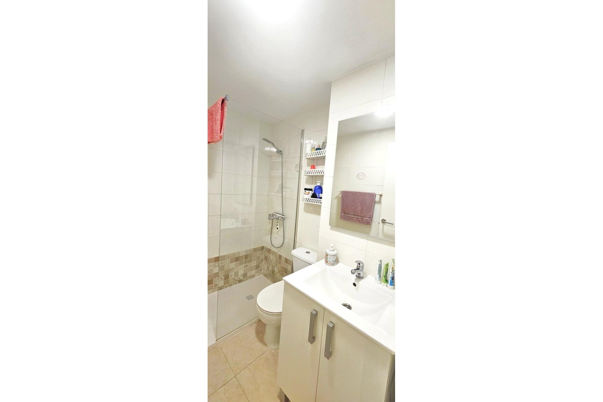 Revente - Apartamento - Benidorm