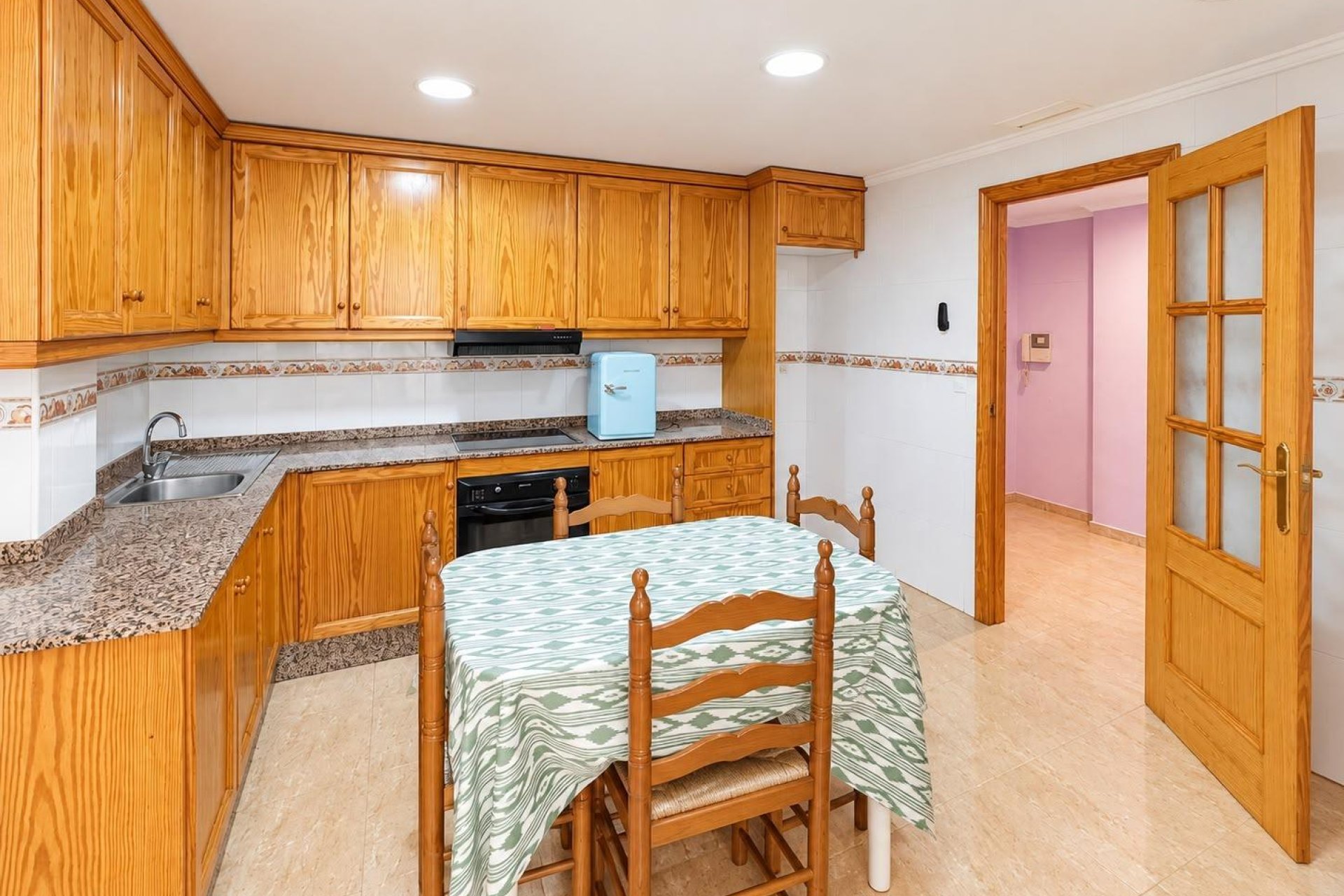 Revente - Apartamento - Callosa de Segura - Comunidad valenciana