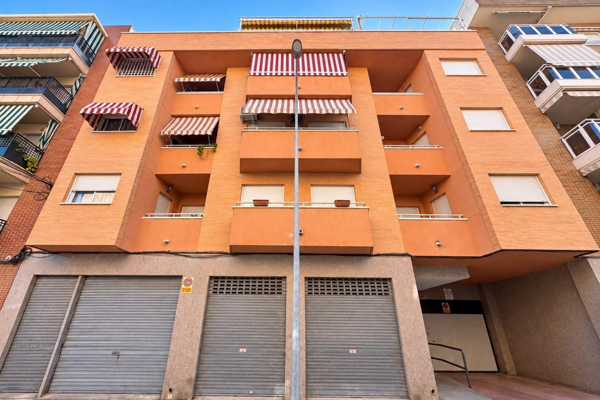 Revente - Apartamento - Callosa de Segura - Comunidad valenciana