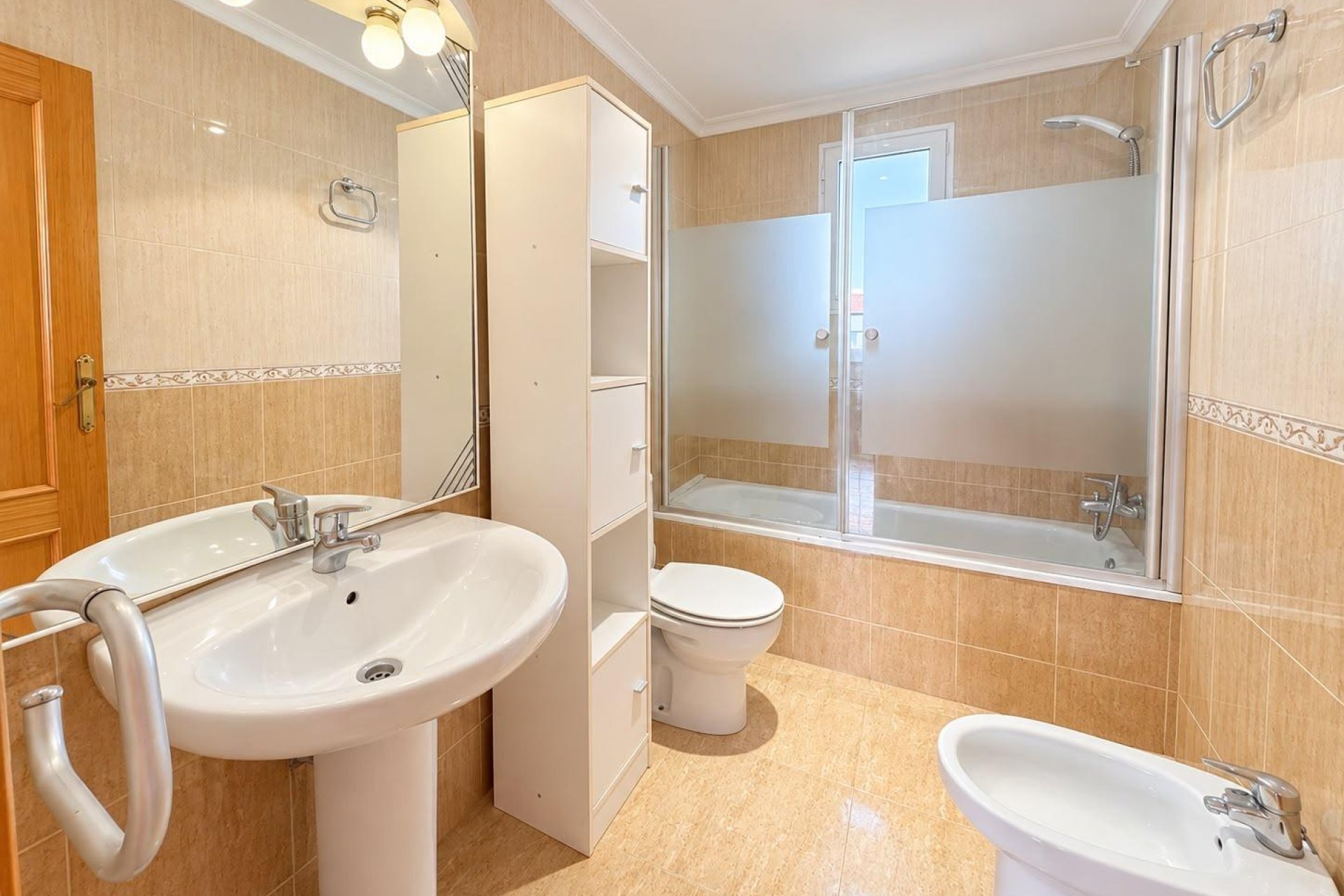 Revente - Apartamento - Callosa de Segura - Comunidad valenciana