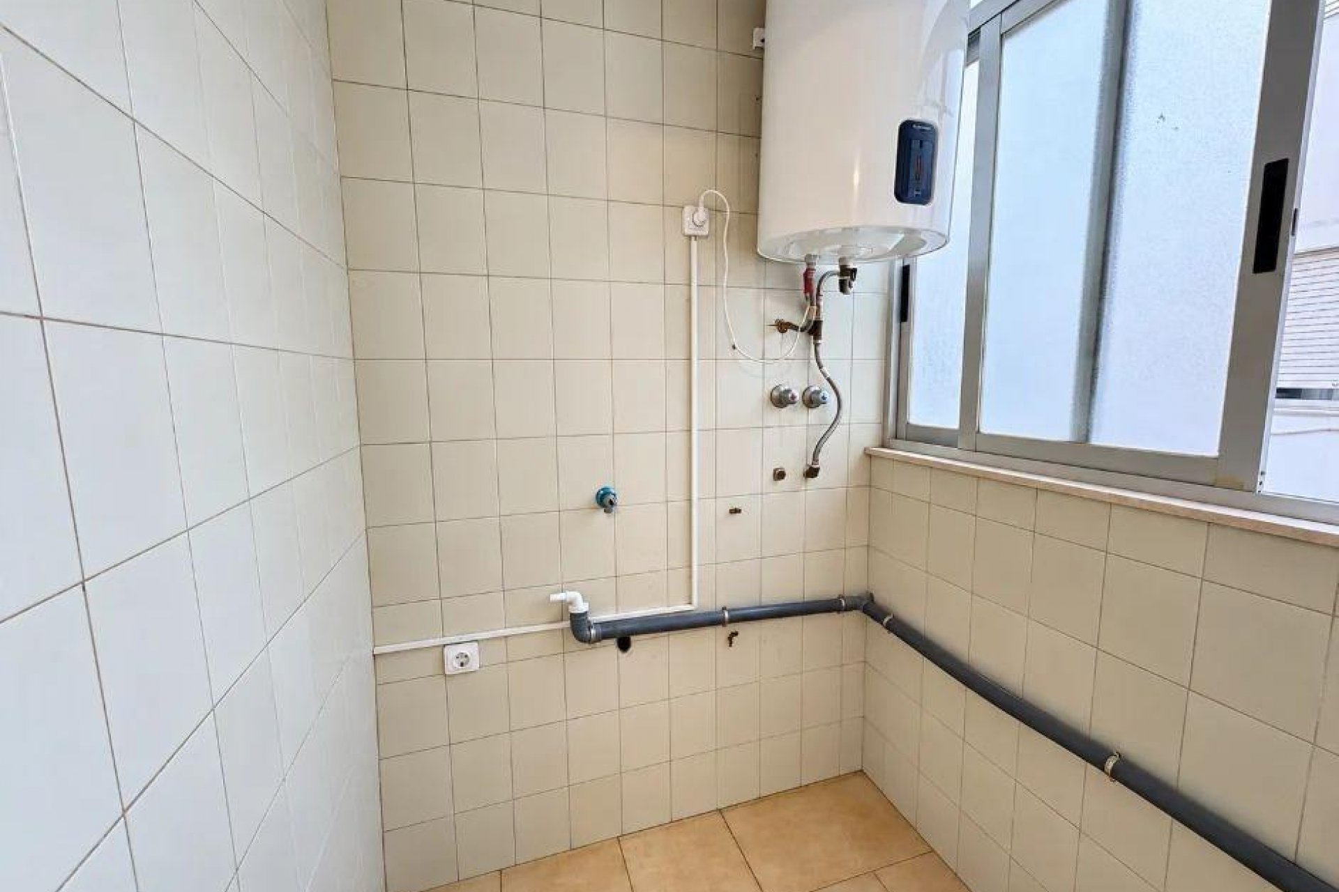 Revente - Apartamento - Callosa de Segura - Comunidad valenciana