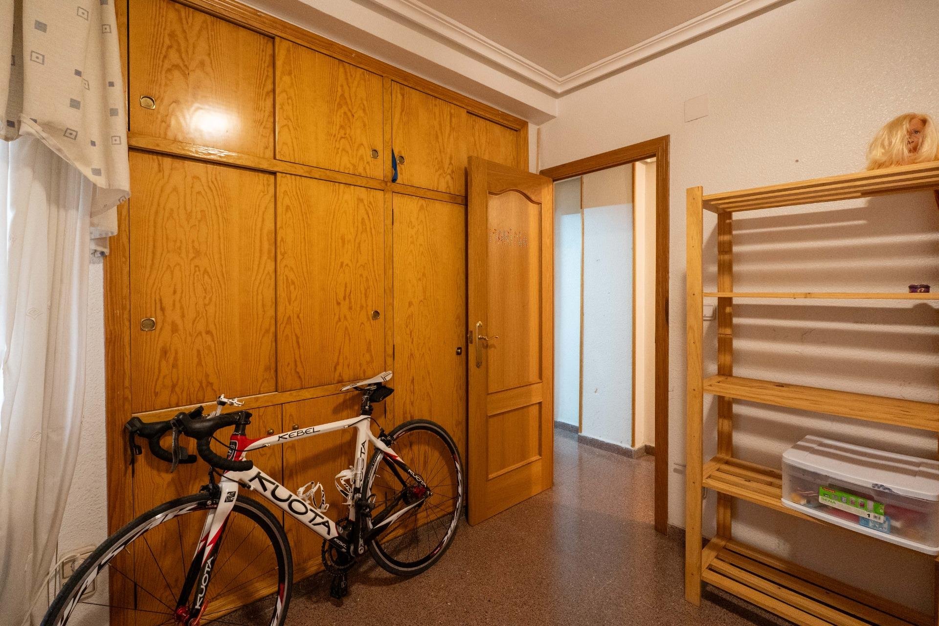 Revente - Apartamento - Elche - Plaza Crevillente-Juzgados