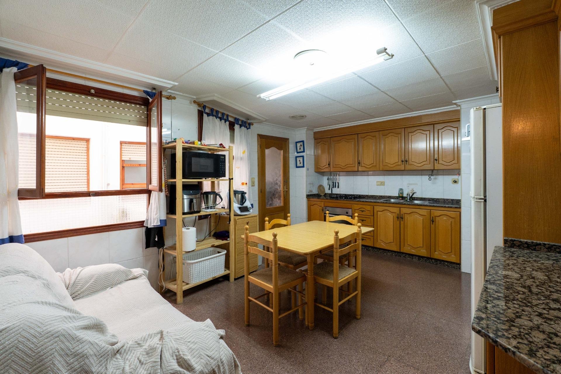 Revente - Apartamento - Elche - Plaza Crevillente-Juzgados