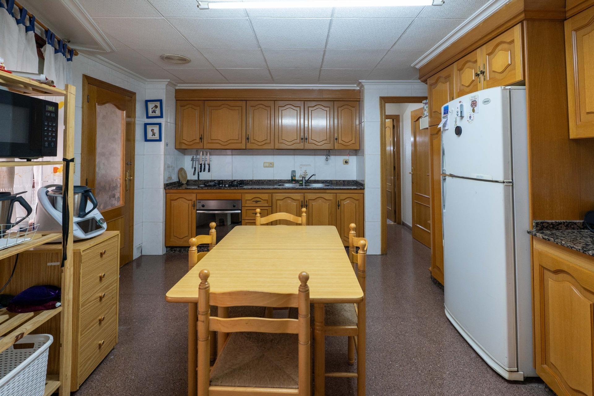 Revente - Apartamento - Elche - Plaza Crevillente-Juzgados