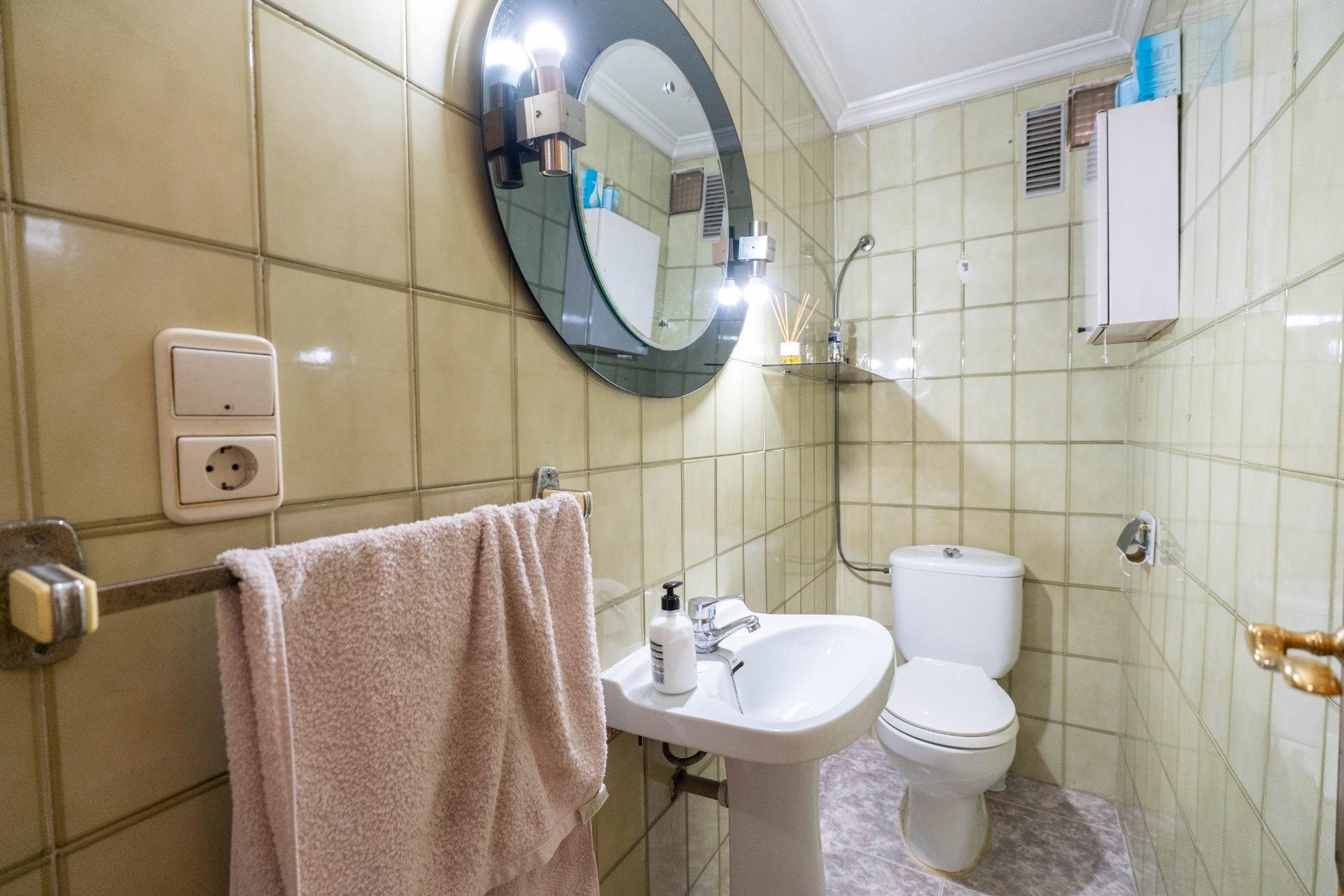 Revente - Apartamento - Elche - Plaza Crevillente-Juzgados