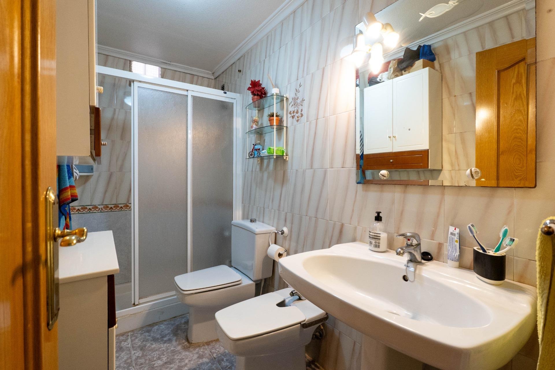 Revente - Apartamento - Elche - Plaza Crevillente-Juzgados