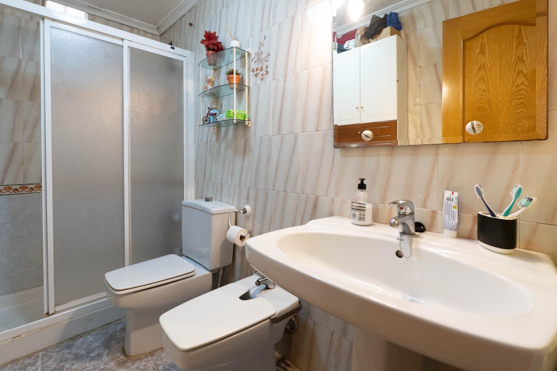 Revente - Apartamento - Elche - Plaza Crevillente-Juzgados