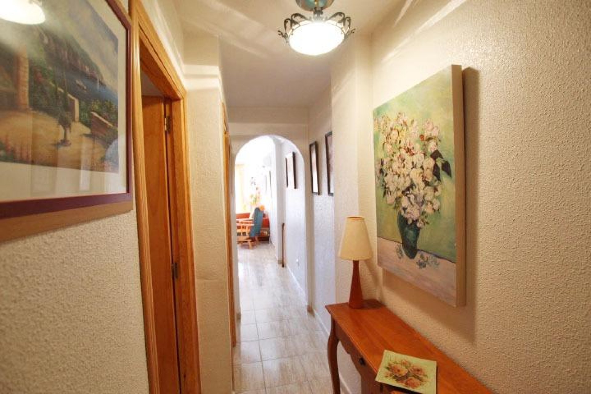 Revente - Apartamento - Guardamar del Segura - CENTRO
