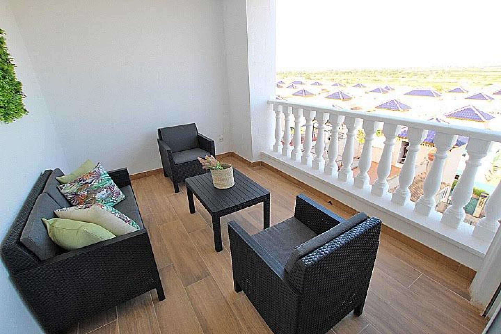 Revente - Apartamento - Guardamar del Segura - El Edén - Los Estaños