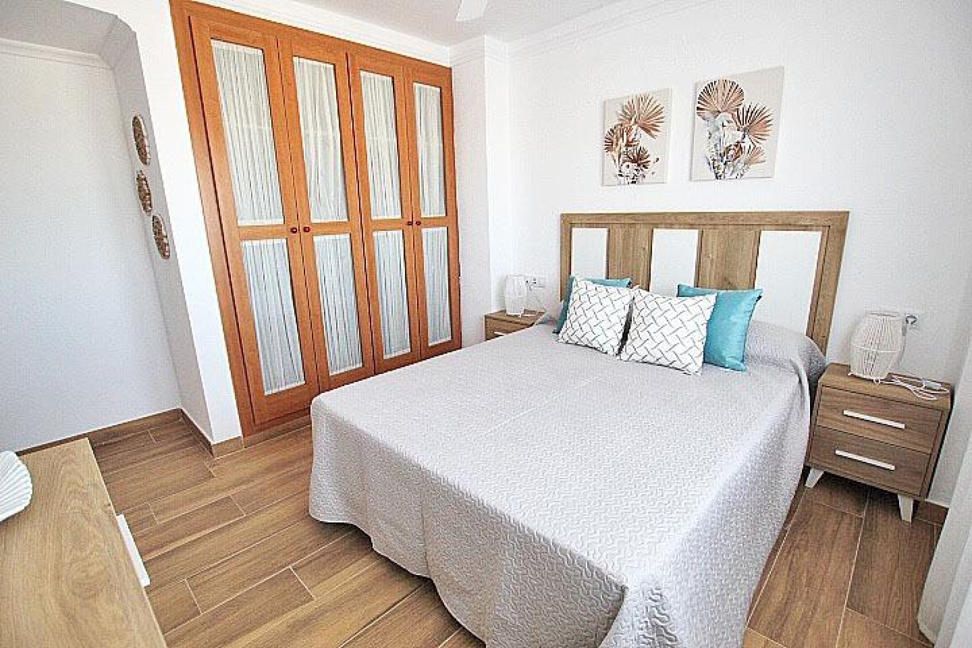 Revente - Apartamento - Guardamar del Segura - El Edén - Los Estaños