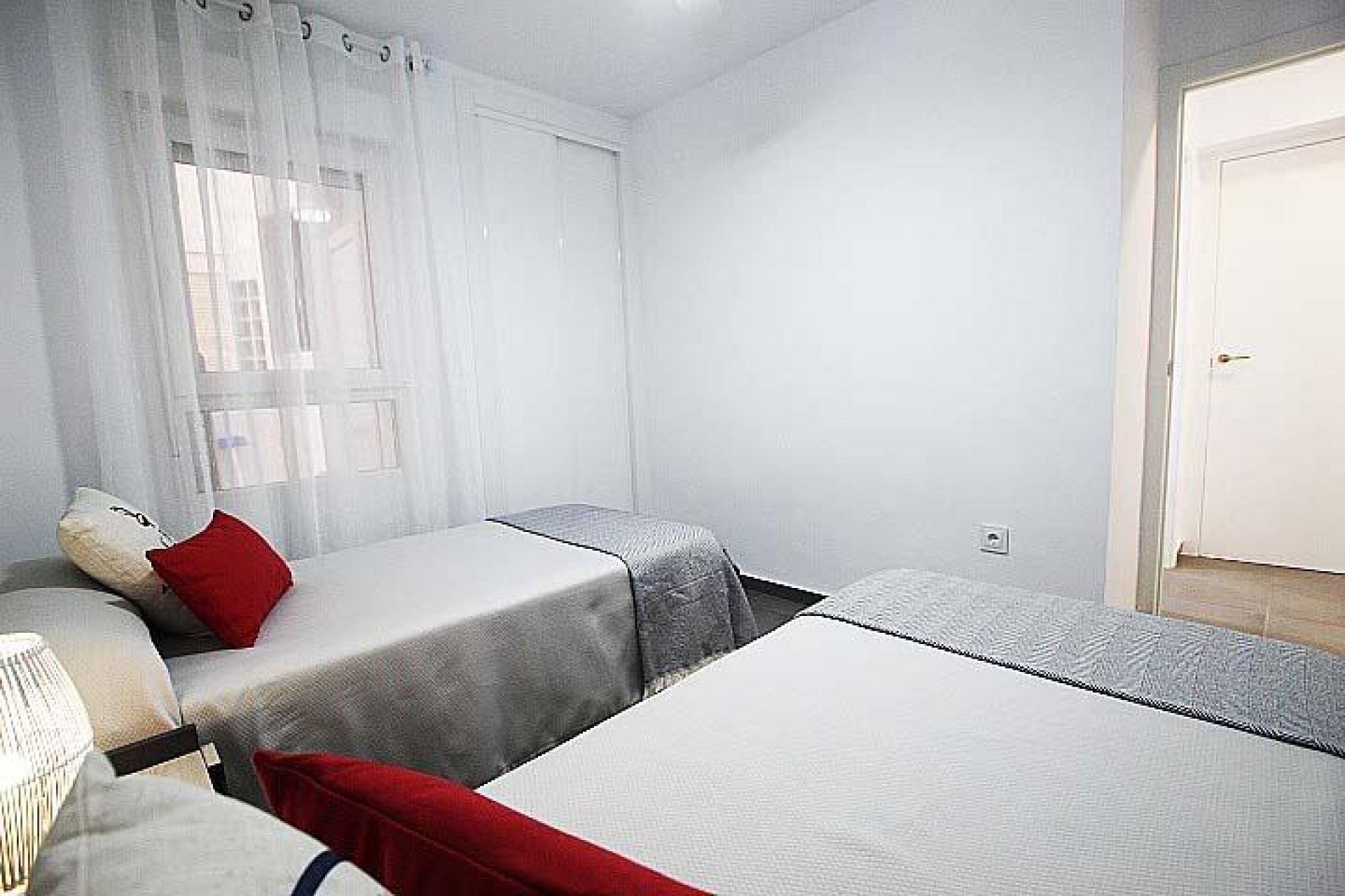 Revente - Apartamento - Guardamar del Segura - Guardamar Playa