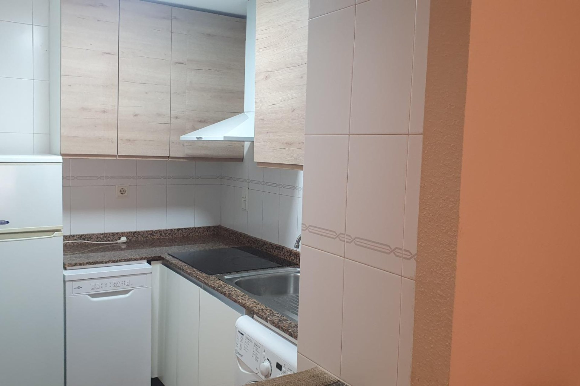 Revente - Apartamento - Guardamar del Segura - Los secanos