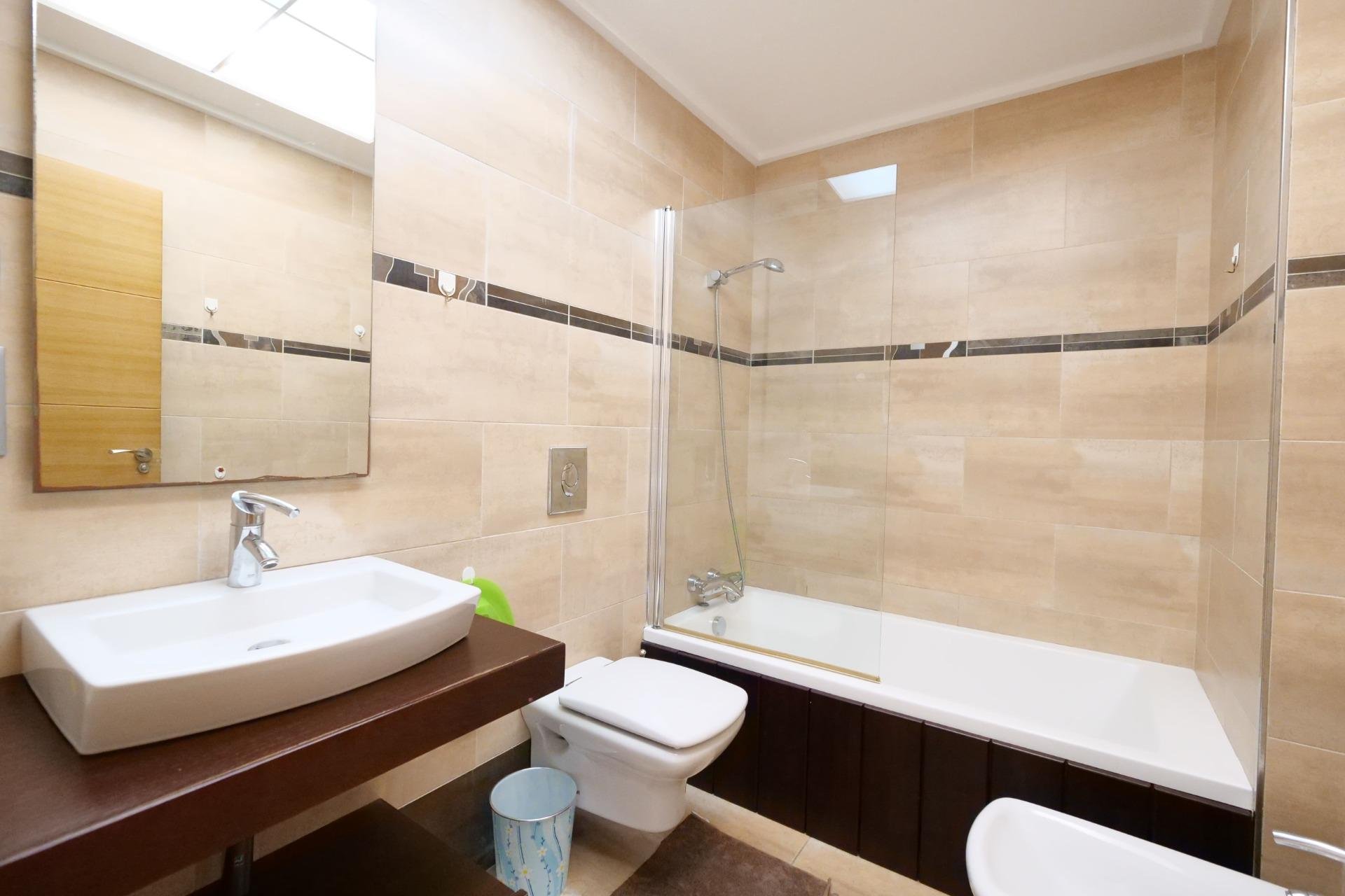 Revente - Apartamento - Guardamar del Segura - Marjal beach