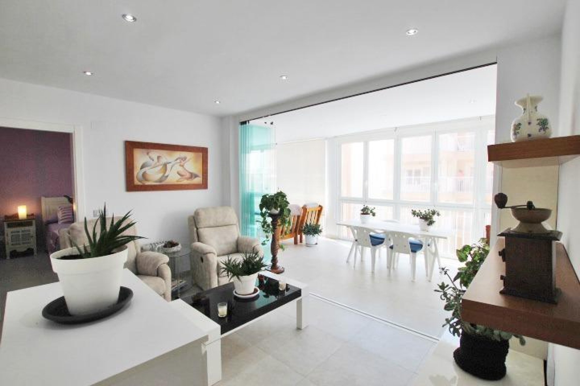 Revente - Apartamento - Guardamar del Segura - Pueblo