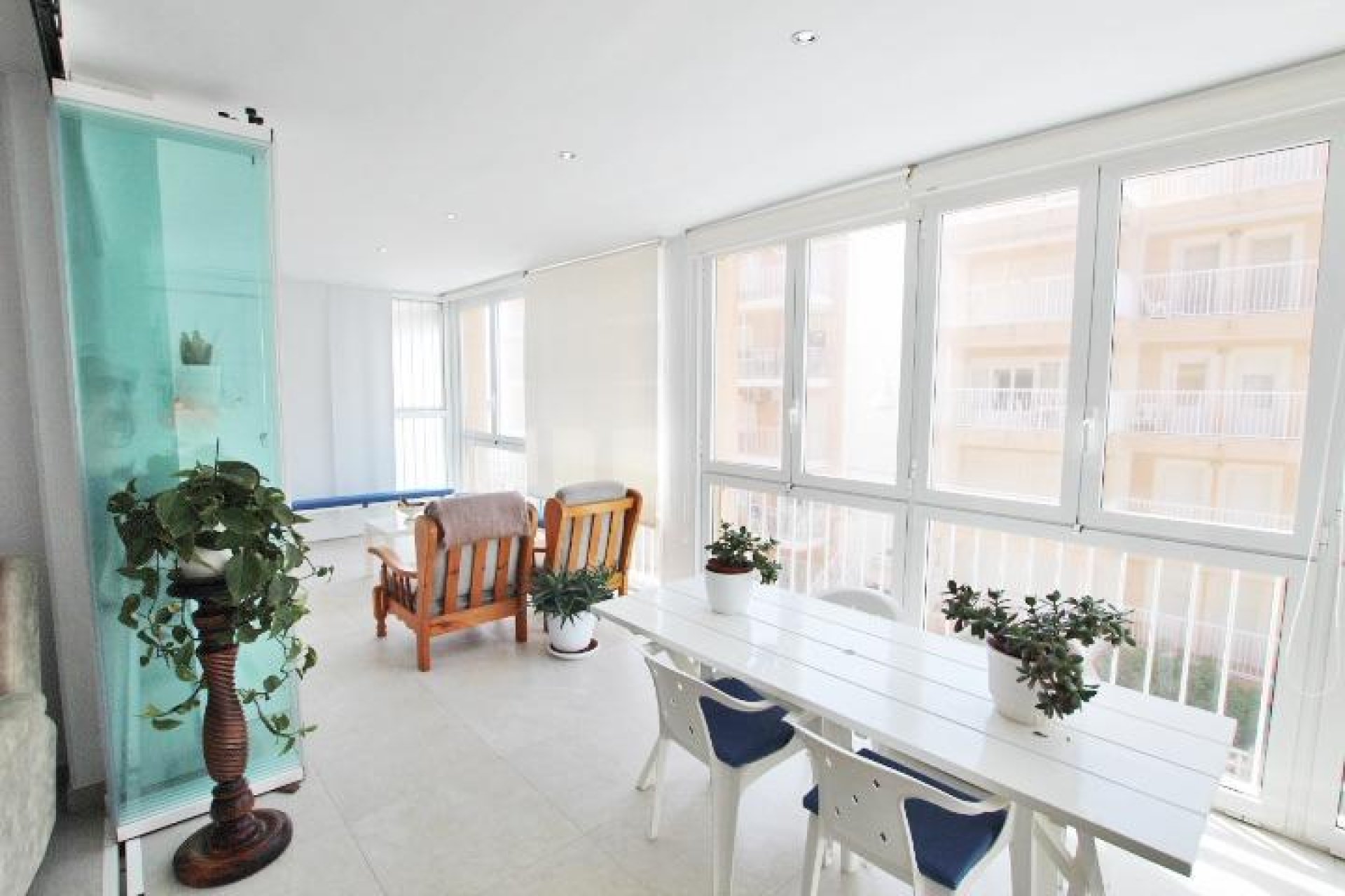 Revente - Apartamento - Guardamar del Segura - Pueblo