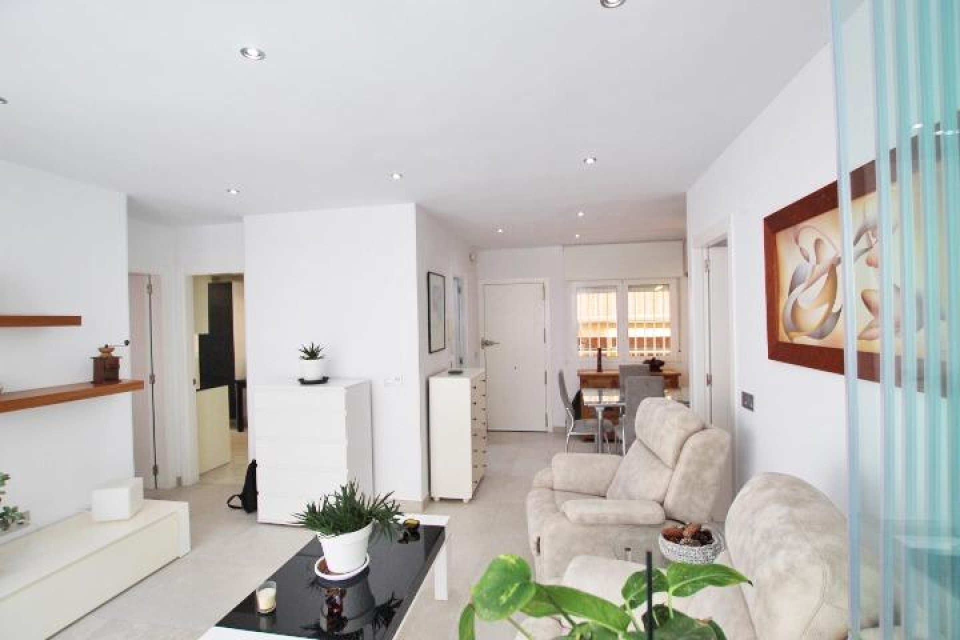 Revente - Apartamento - Guardamar del Segura - Pueblo