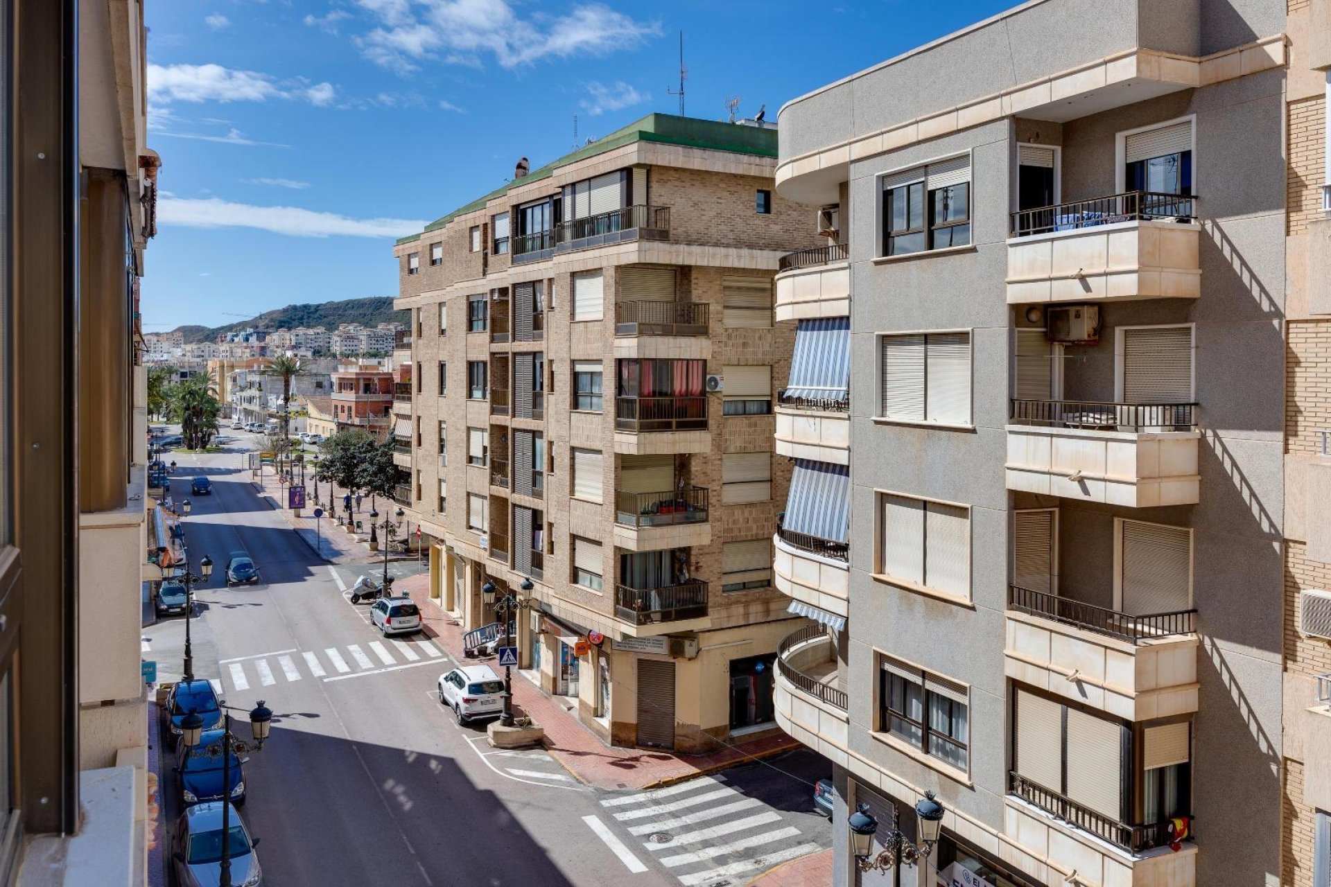 Revente - Apartamento - Guardamar del Segura - Pueblo