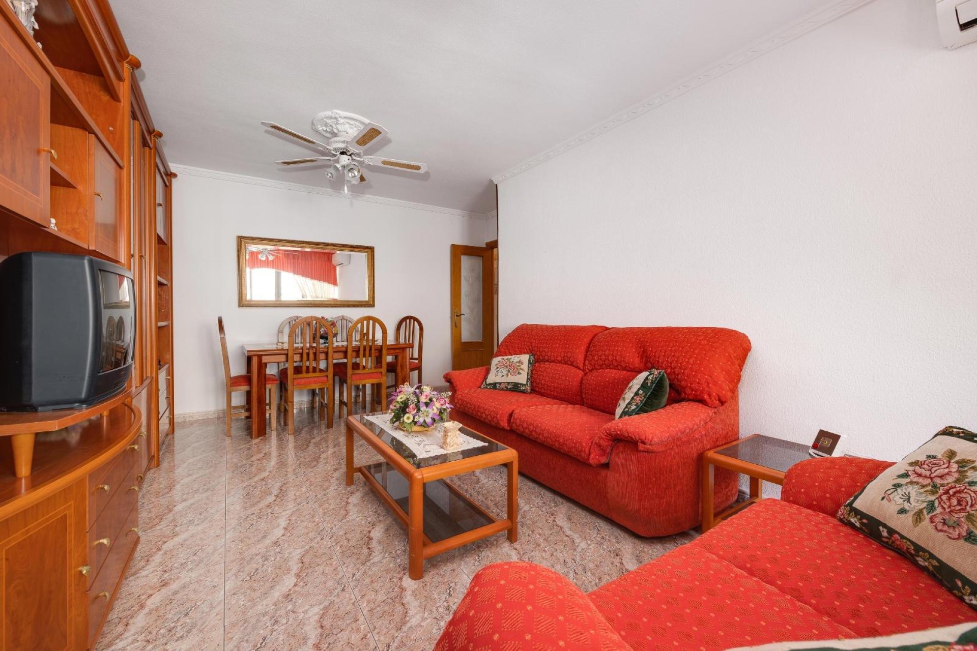 Revente - Apartamento - Guardamar del Segura - Pueblo