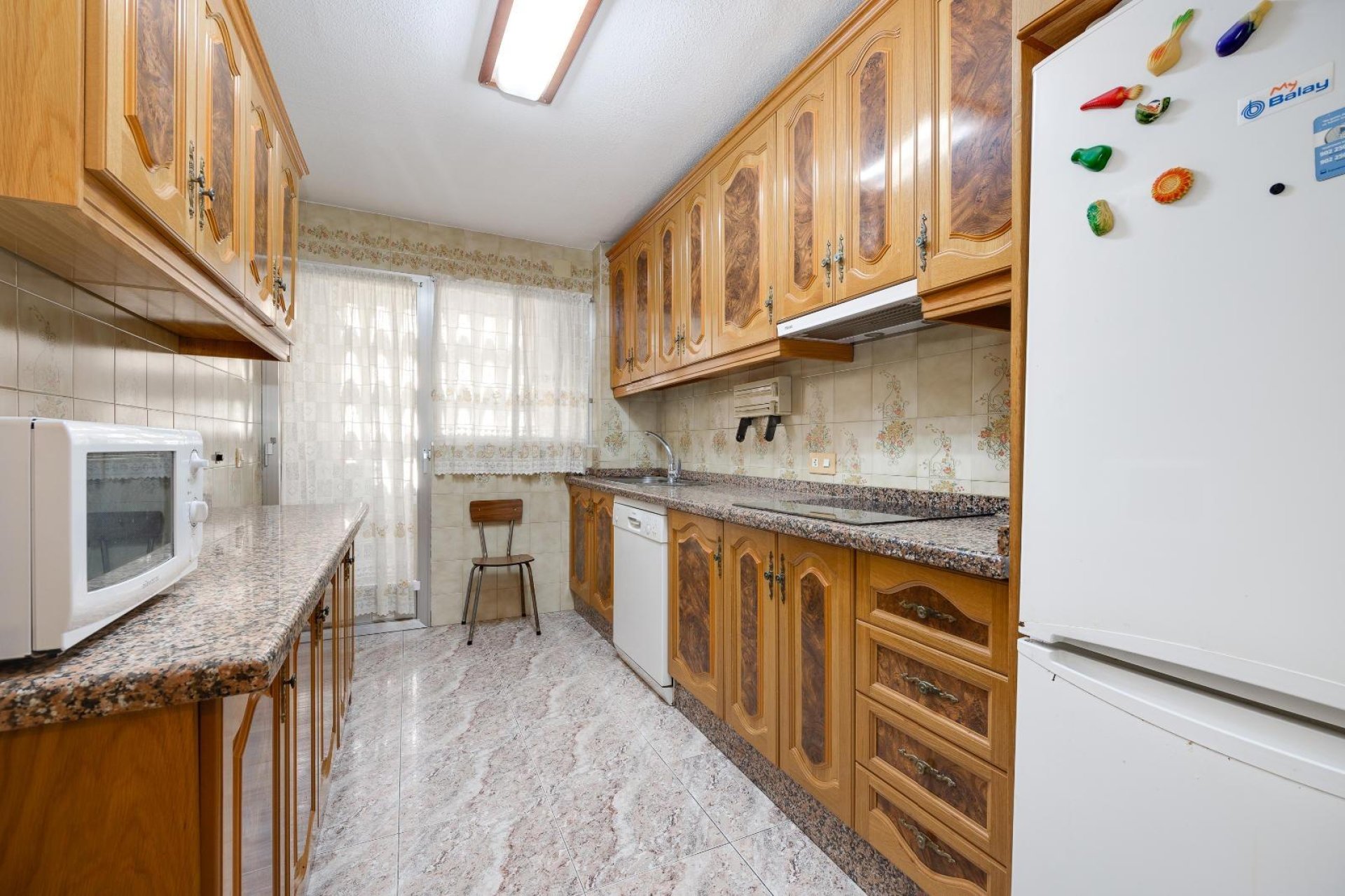 Revente - Apartamento - Guardamar del Segura - Pueblo