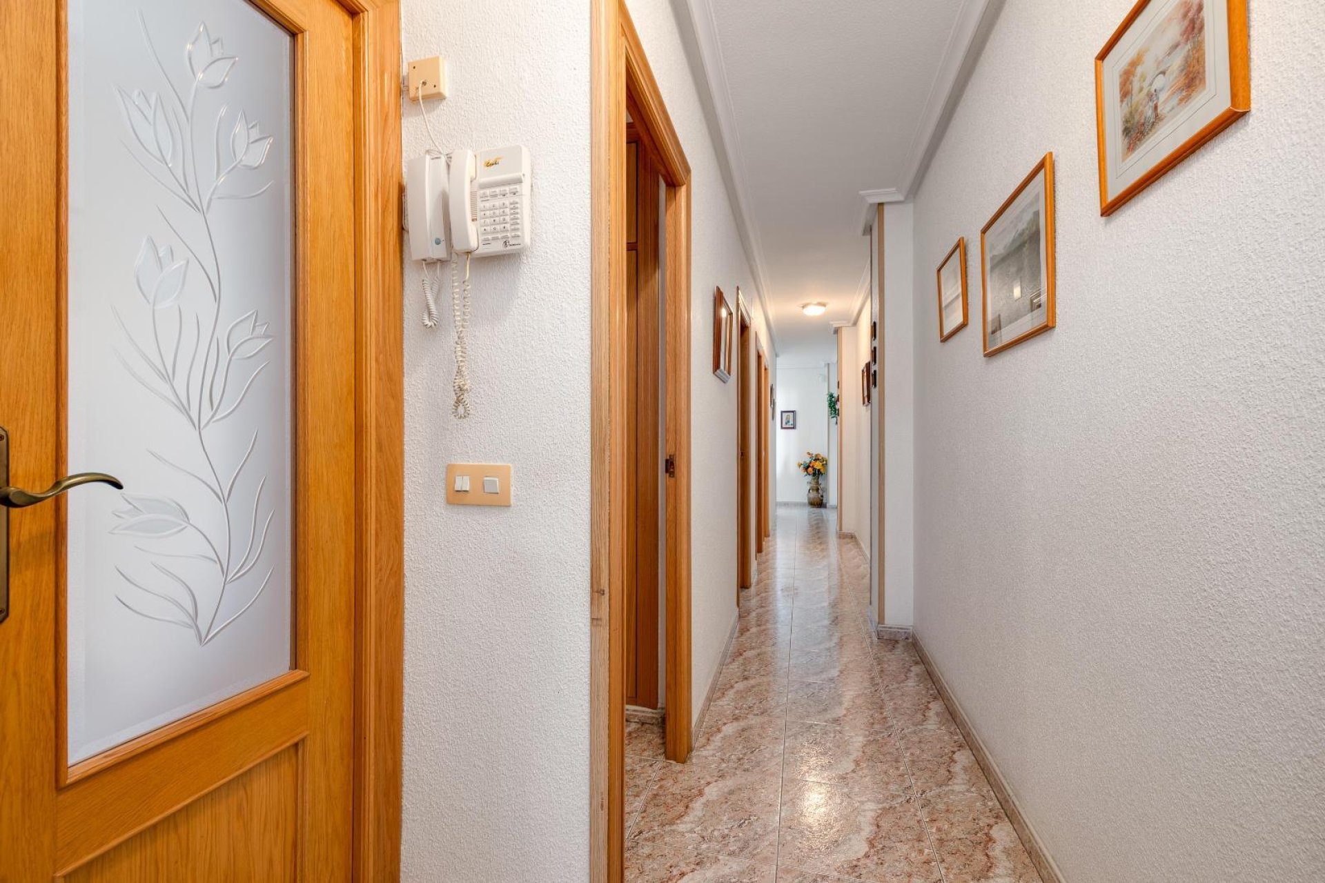 Revente - Apartamento - Guardamar del Segura - Pueblo