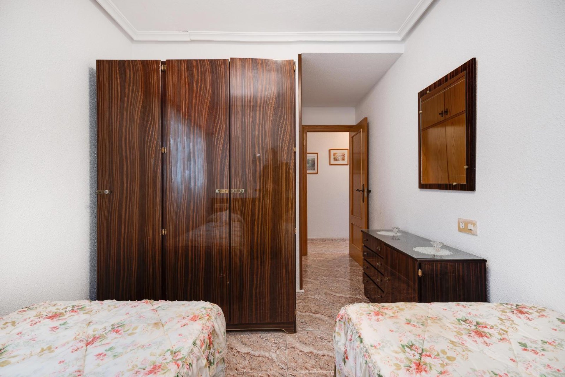Revente - Apartamento - Guardamar del Segura - Pueblo