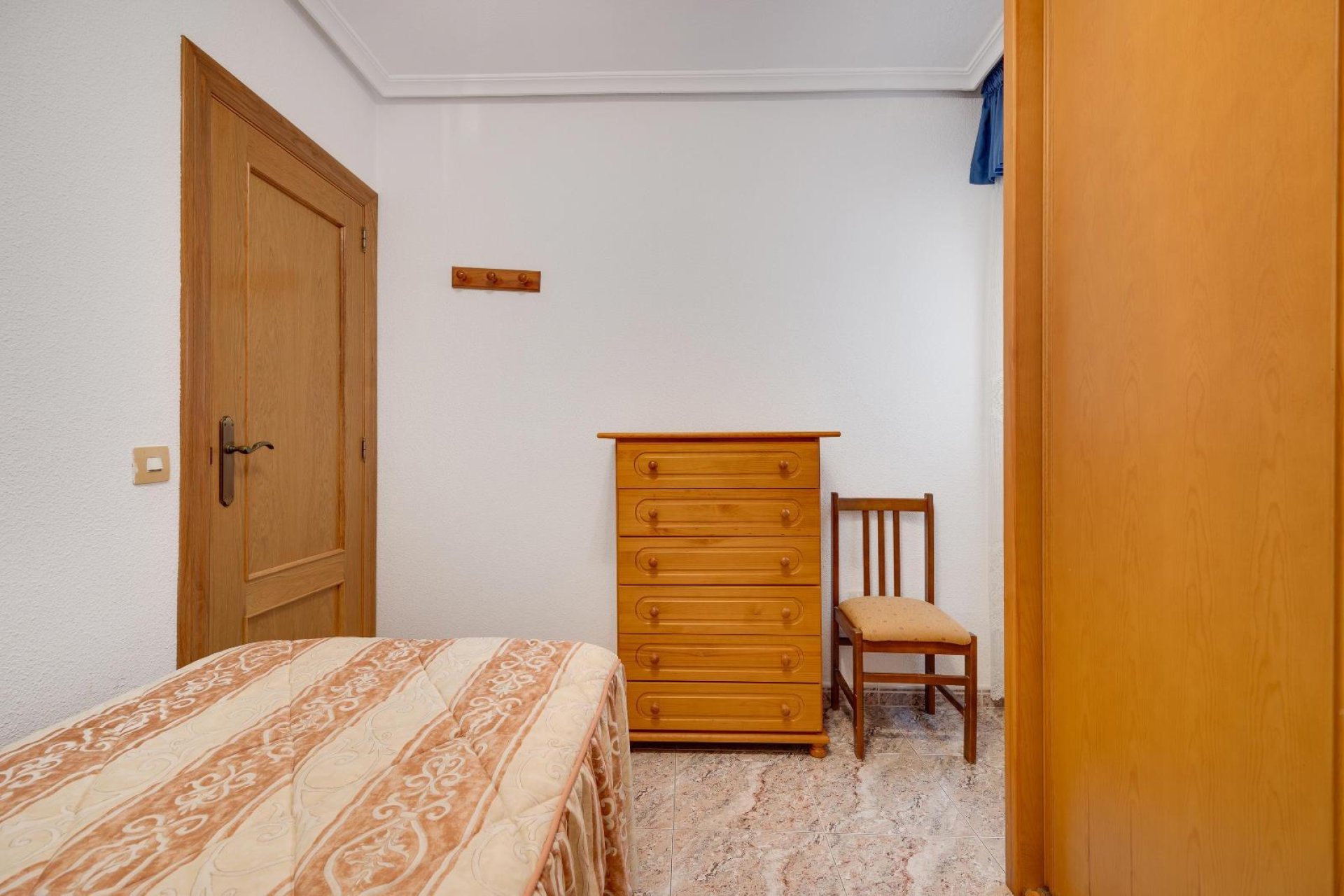 Revente - Apartamento - Guardamar del Segura - Pueblo