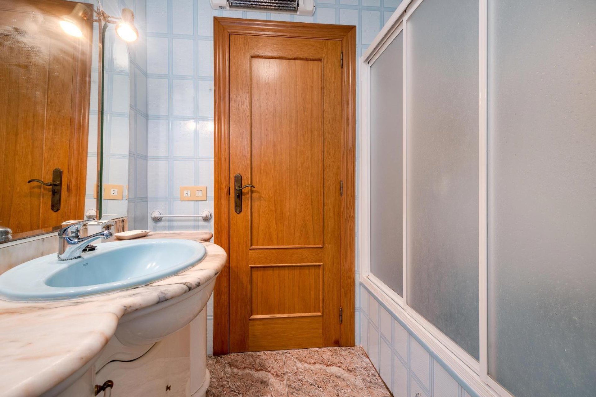 Revente - Apartamento - Guardamar del Segura - Pueblo