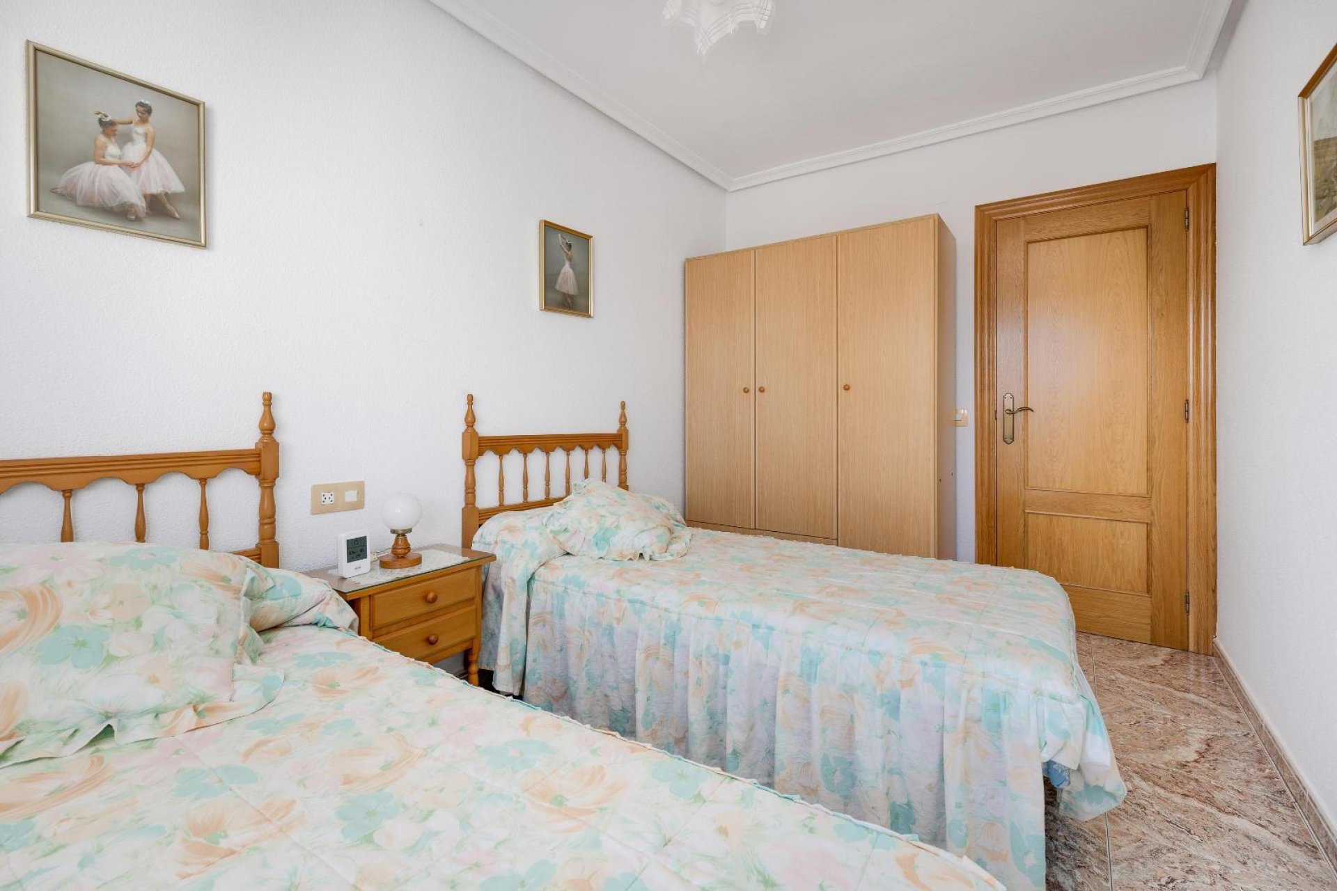 Revente - Apartamento - Guardamar del Segura - Pueblo
