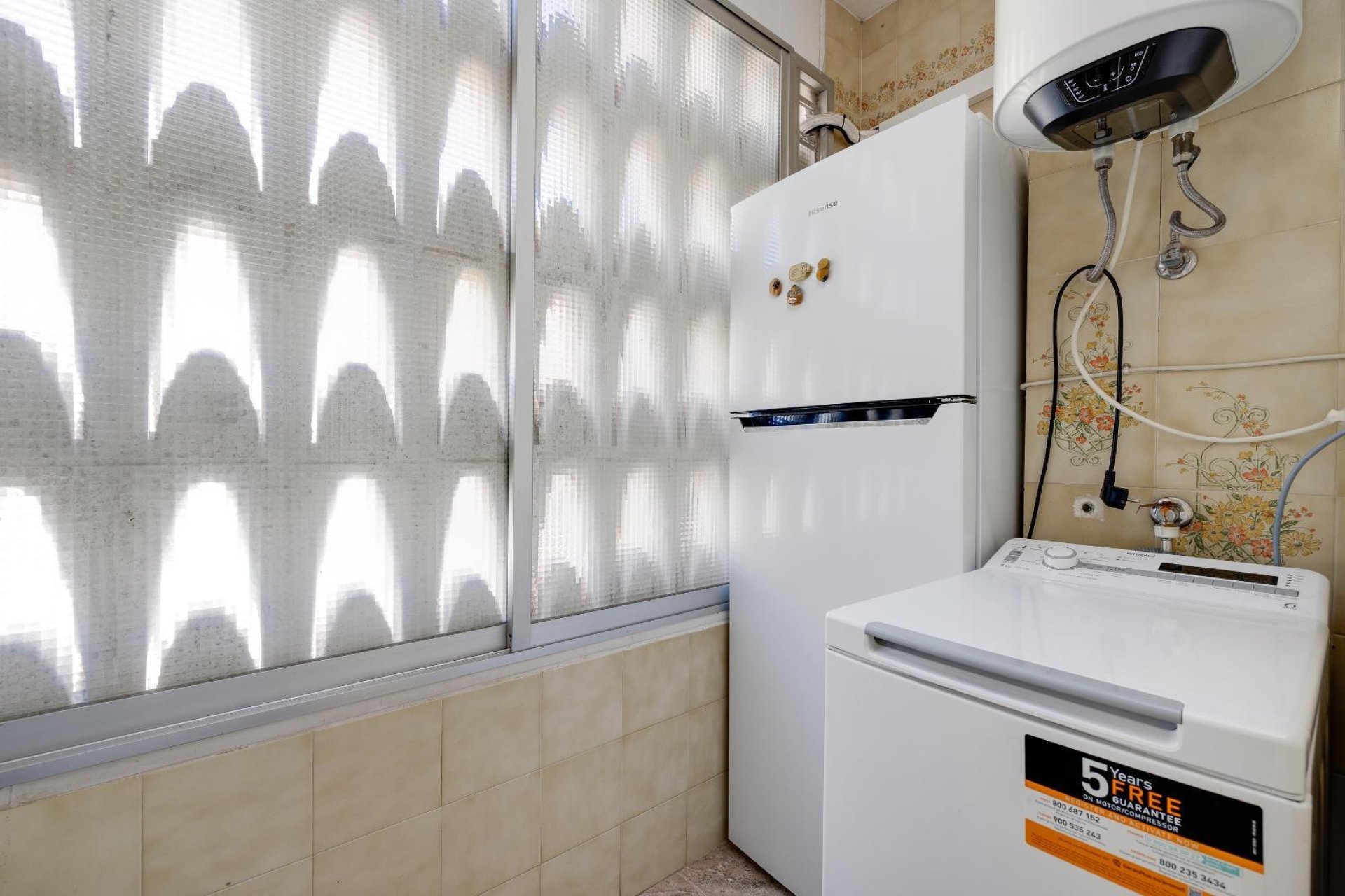 Revente - Apartamento - Guardamar del Segura - Pueblo