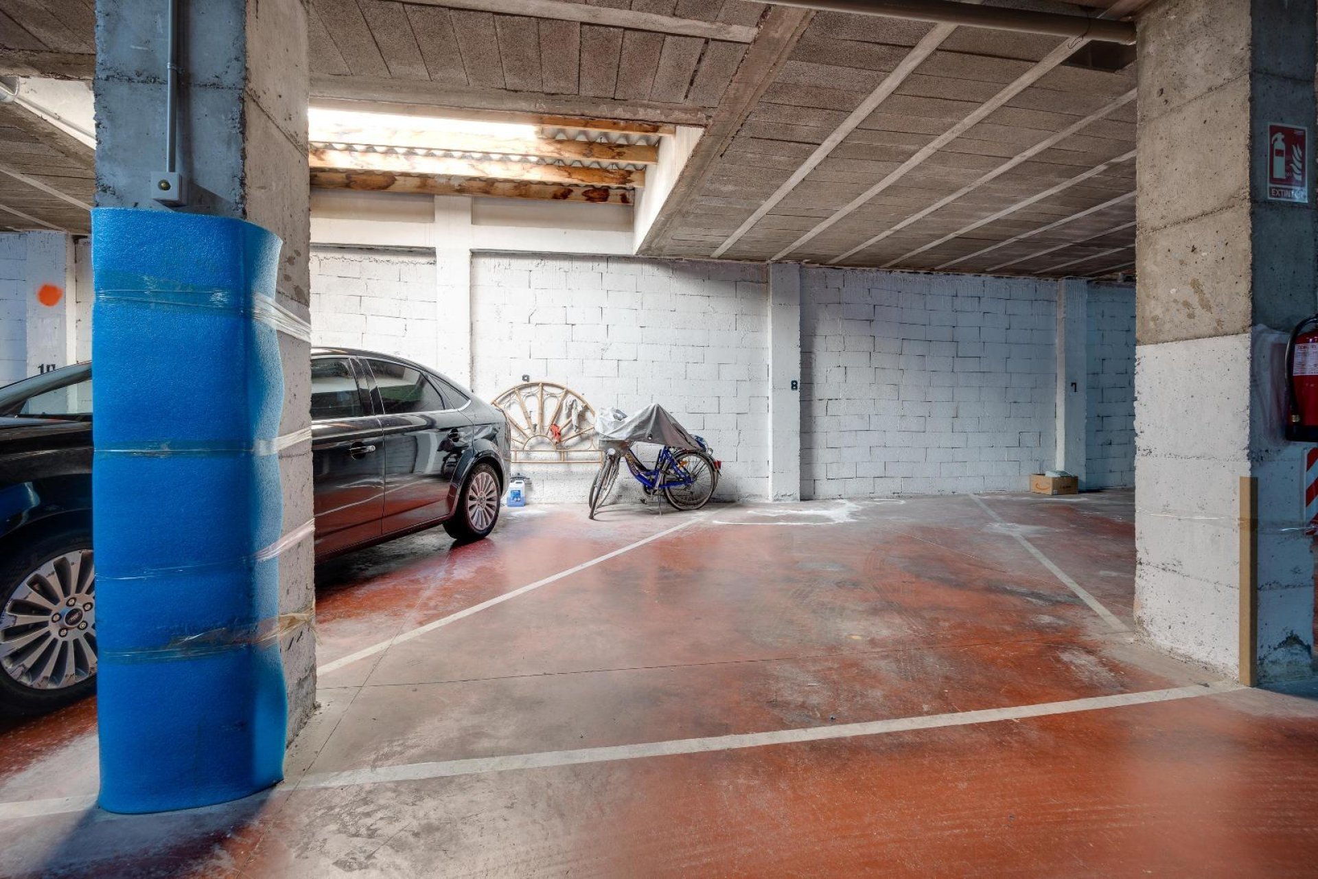 Revente - Apartamento - Guardamar del Segura - Pueblo