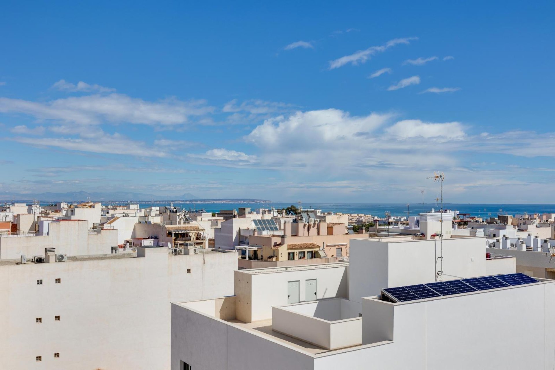 Revente - Apartamento - Guardamar del Segura - Pueblo