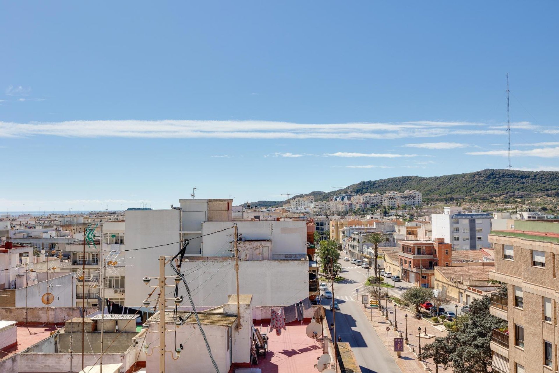 Revente - Apartamento - Guardamar del Segura - Pueblo