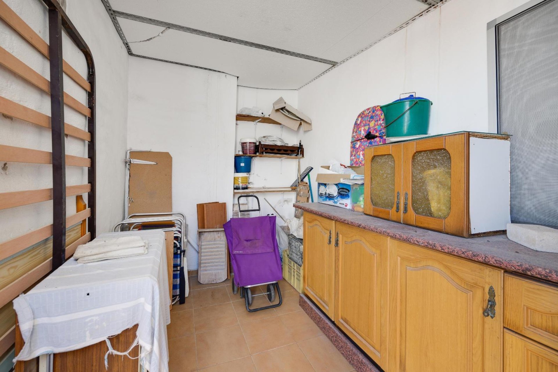 Revente - Apartamento - Guardamar del Segura - Pueblo