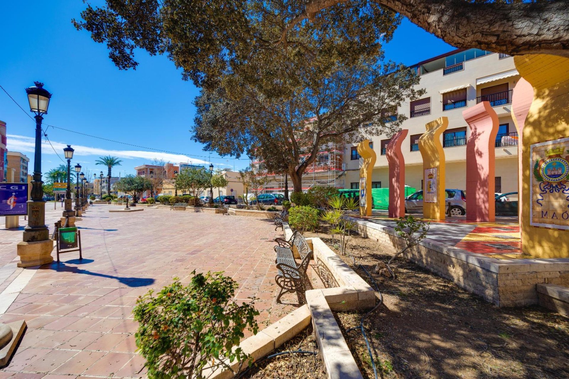 Revente - Apartamento - Guardamar del Segura - Pueblo