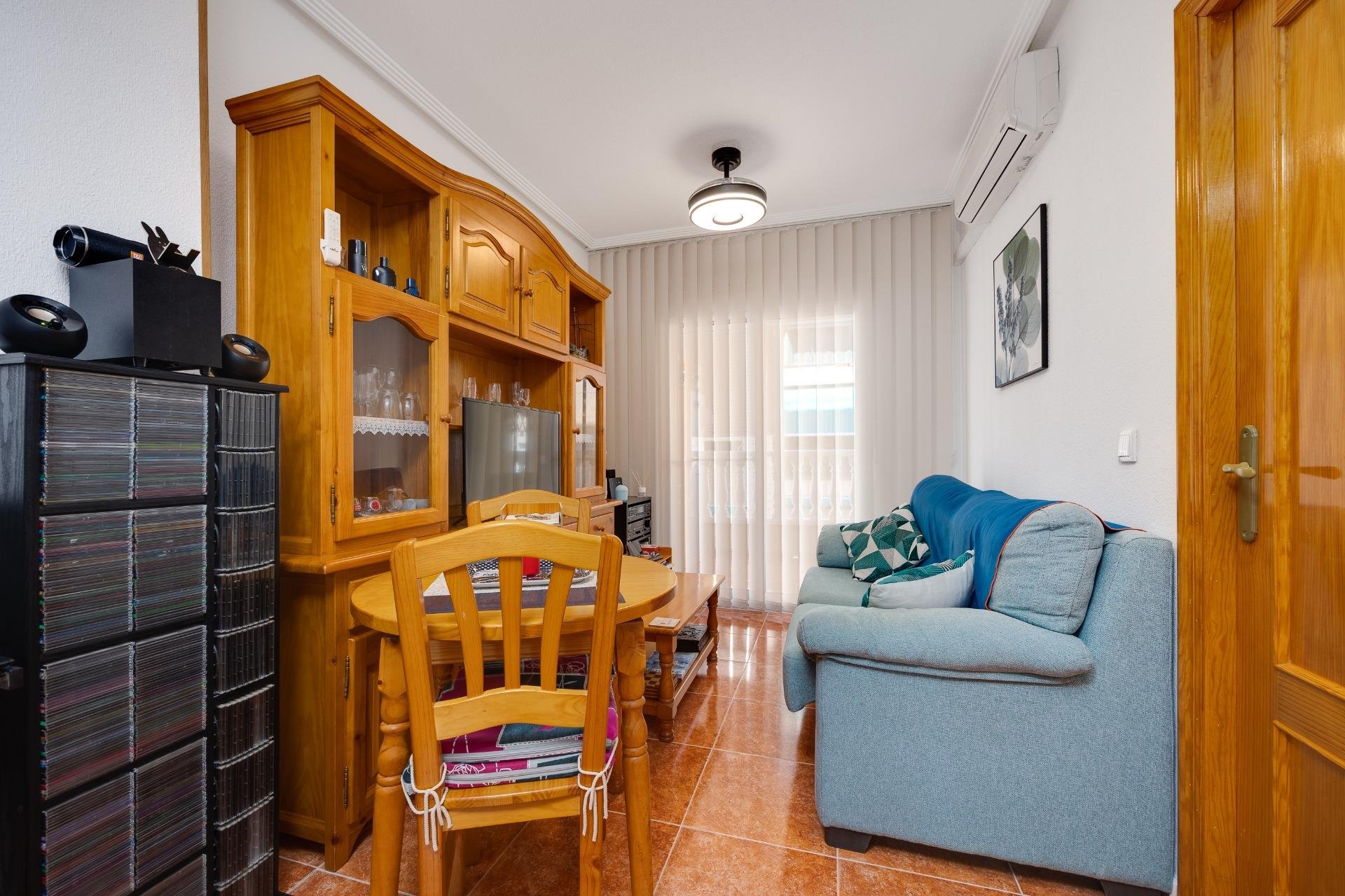 Revente - Apartamento - Guardamar del Segura - Pueblo