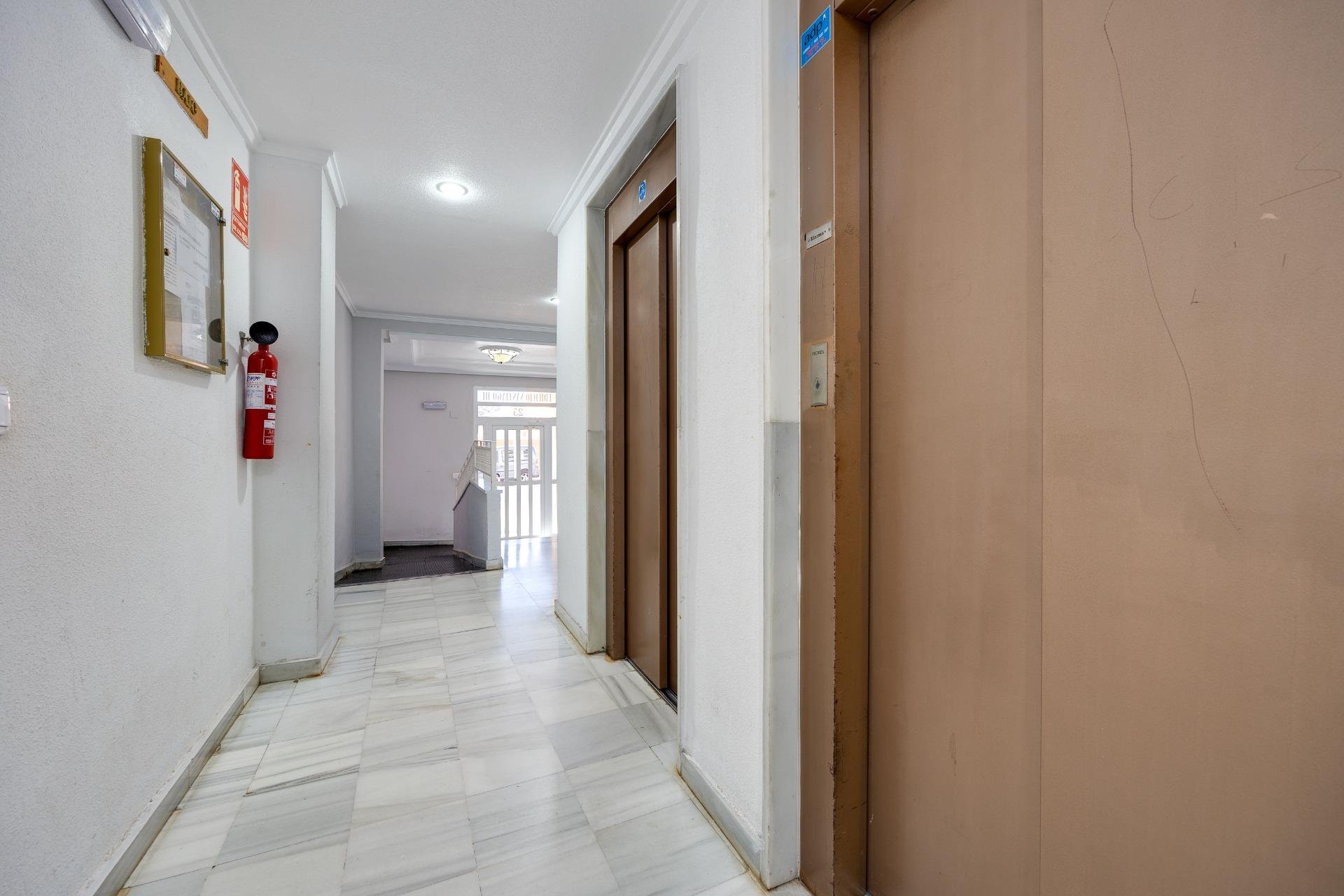 Revente - Apartamento - Guardamar del Segura - Pueblo