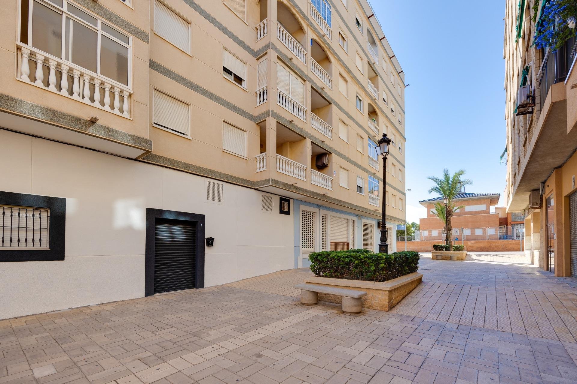 Revente - Apartamento - Guardamar del Segura - Pueblo