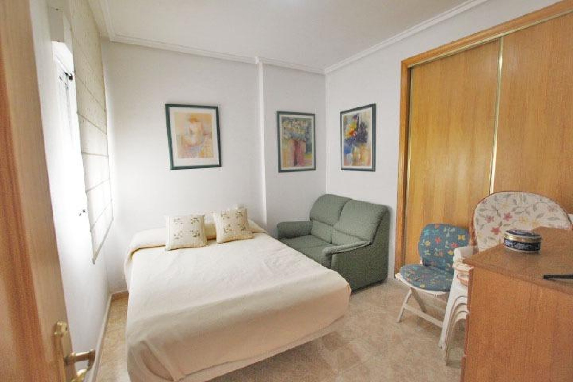 Revente - Apartamento - Guardamar del Segura - Pueblo