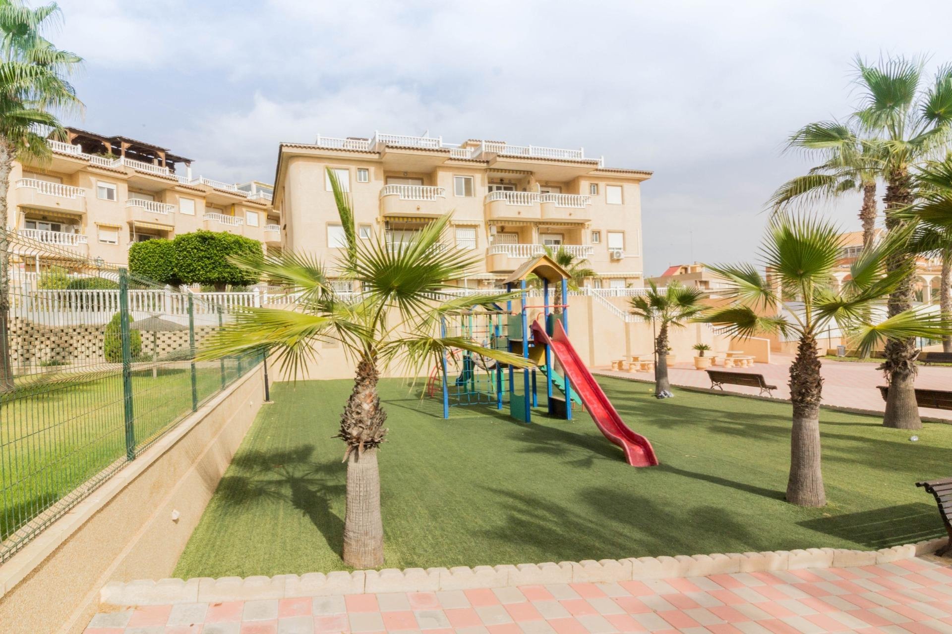 Revente - Apartamento - Guardamar del Segura - Pueblo