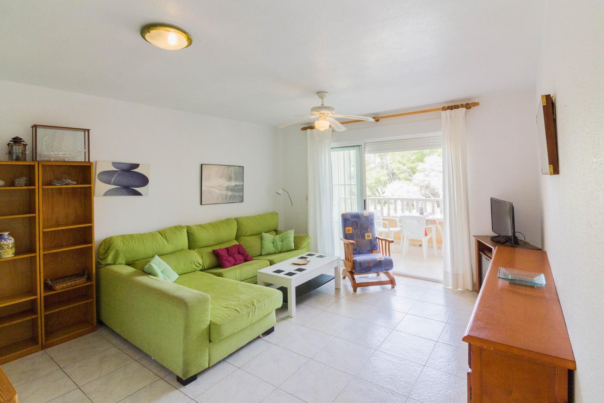 Revente - Apartamento - Guardamar del Segura - Pueblo