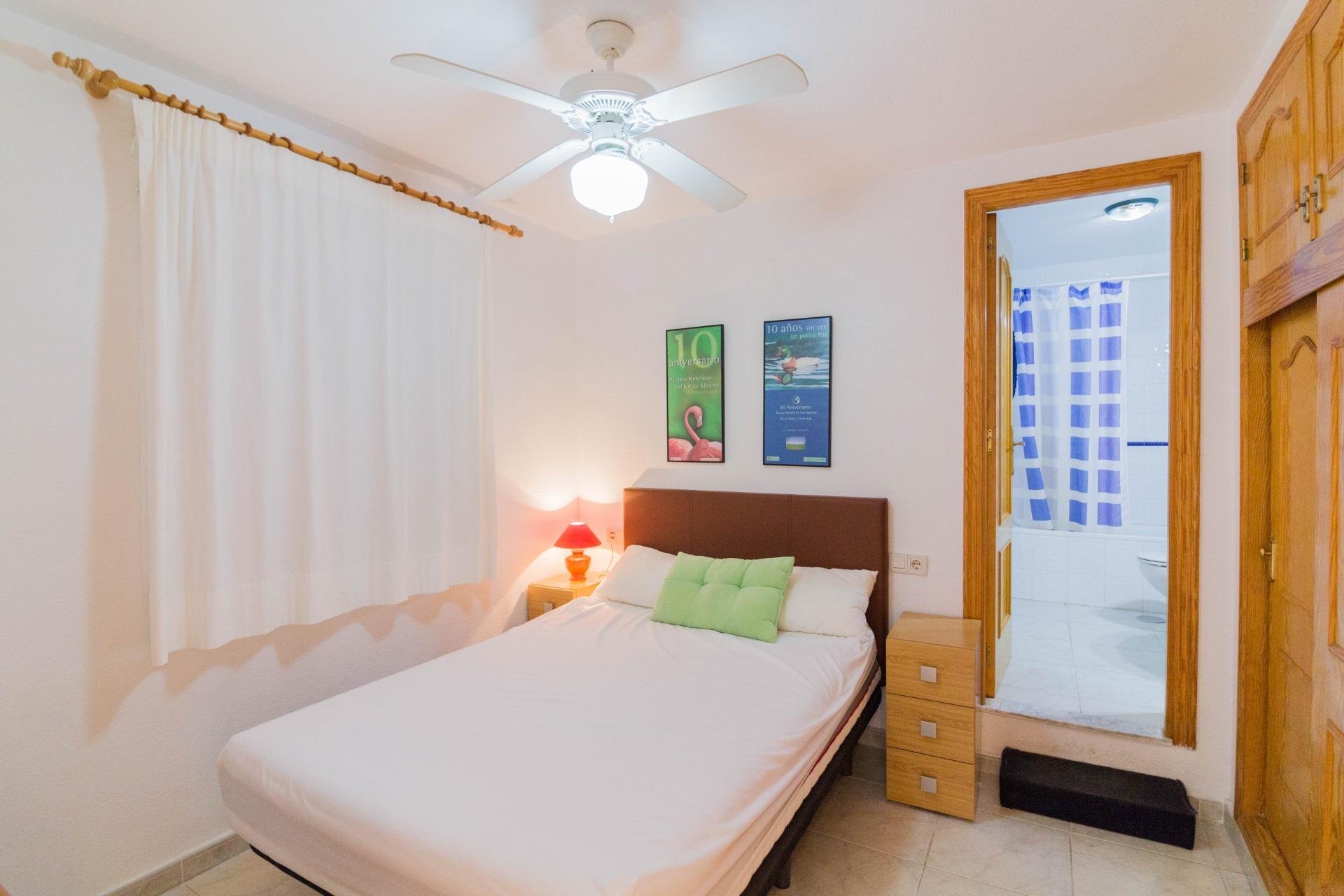 Revente - Apartamento - Guardamar del Segura - Pueblo