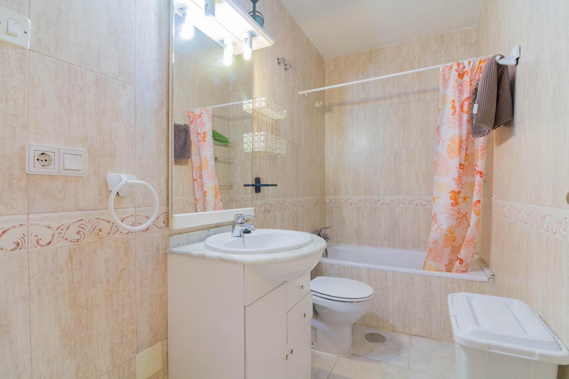 Revente - Apartamento - Guardamar del Segura - Pueblo