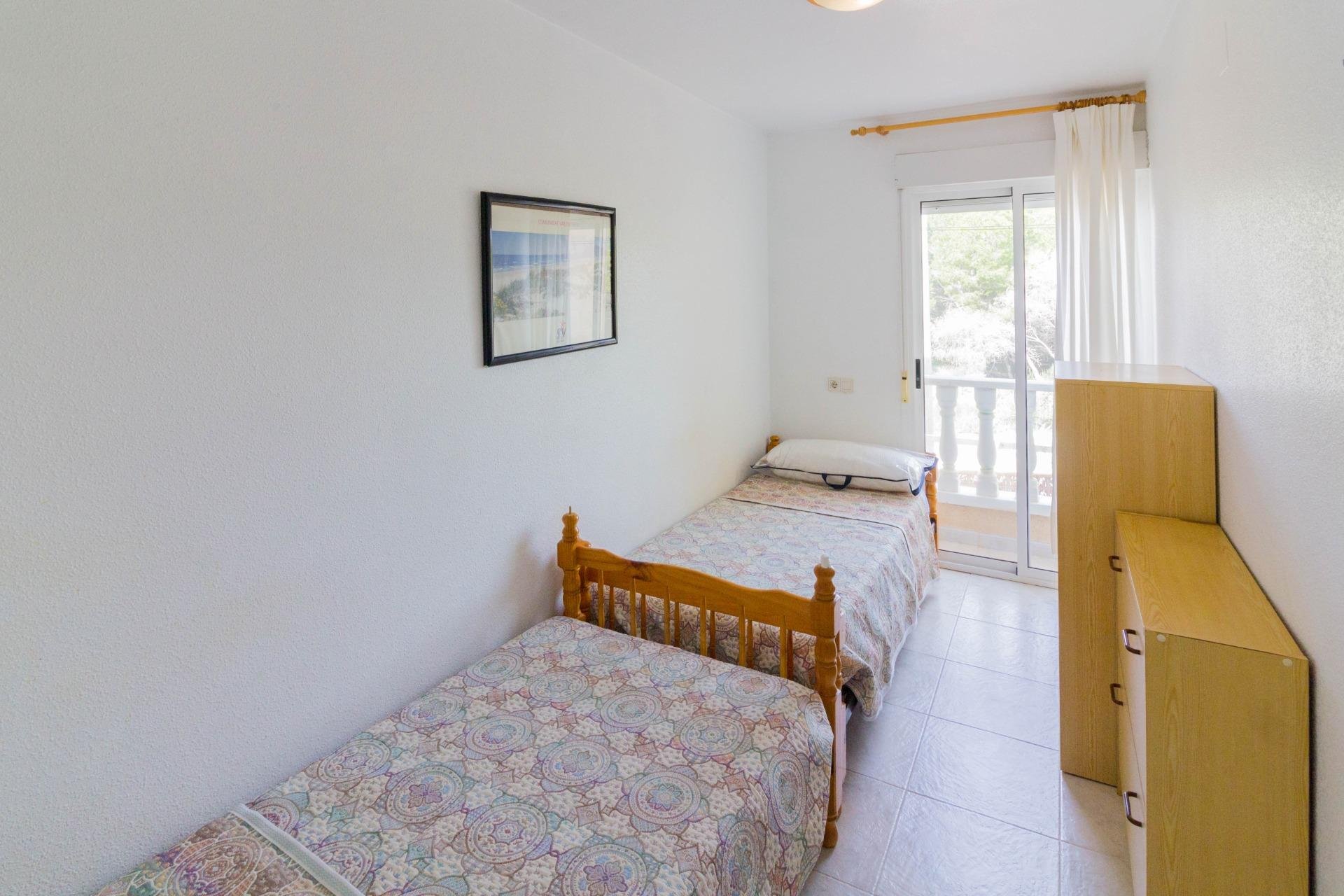 Revente - Apartamento - Guardamar del Segura - Pueblo