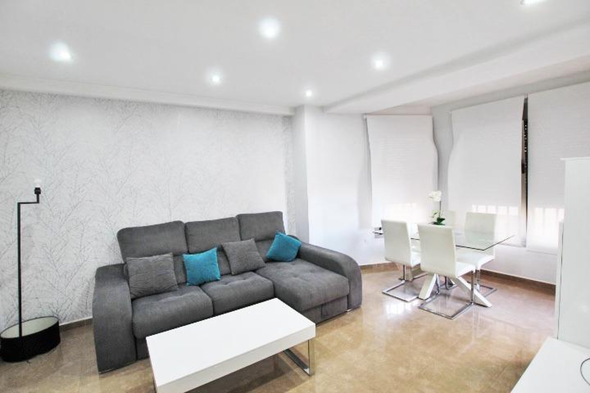 Revente - Apartamento - Guardamar del Segura - Pueblo