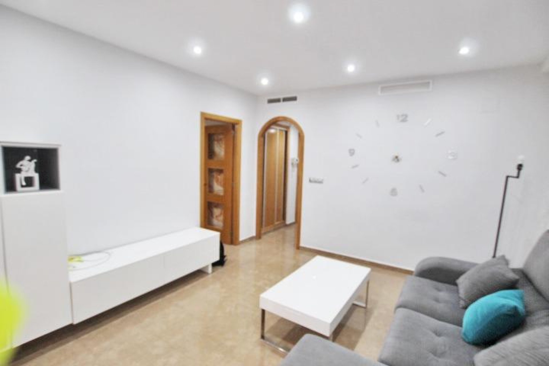 Revente - Apartamento - Guardamar del Segura - Pueblo