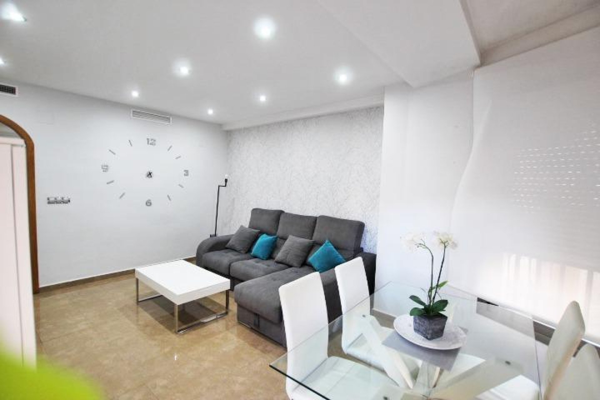 Revente - Apartamento - Guardamar del Segura - Pueblo