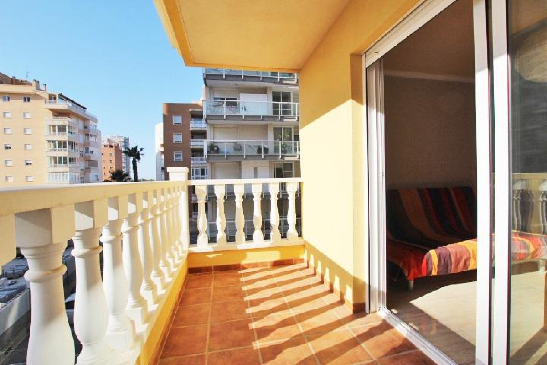 Revente - Apartamento - Guardamar del Segura - puerto deportivo