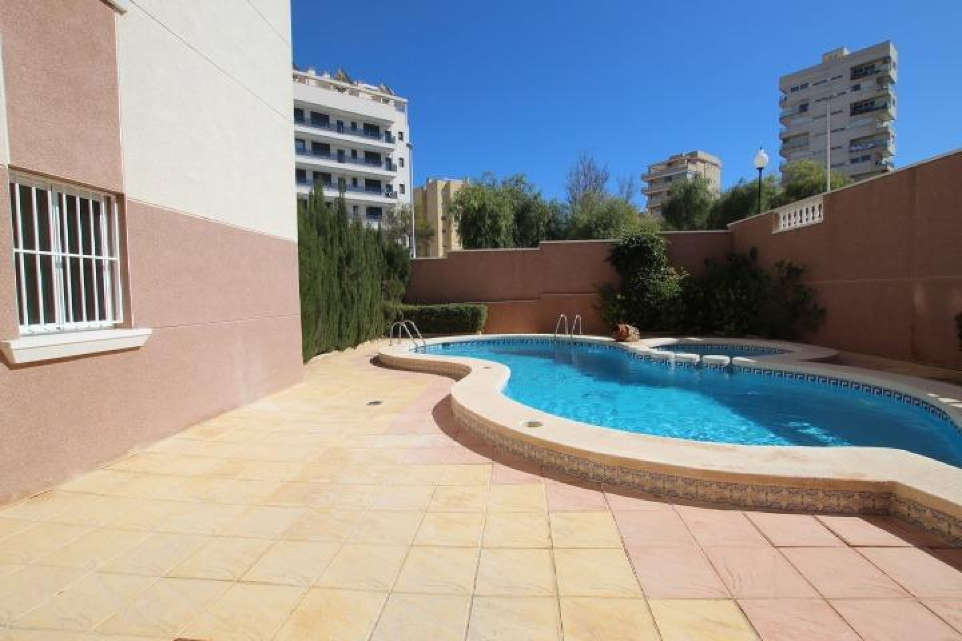 Revente - Apartamento - Guardamar del Segura - puerto deportivo